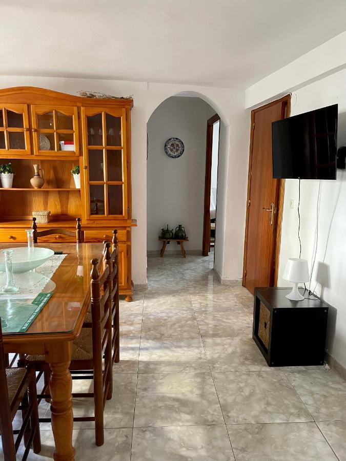 فيلا La Nana كاستريل المظهر الخارجي الصورة